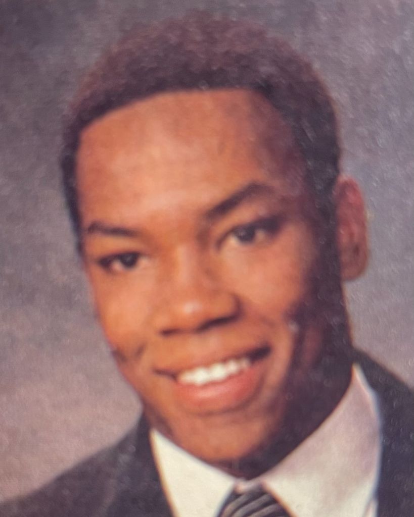 John Charles Bonner Profile Photo
