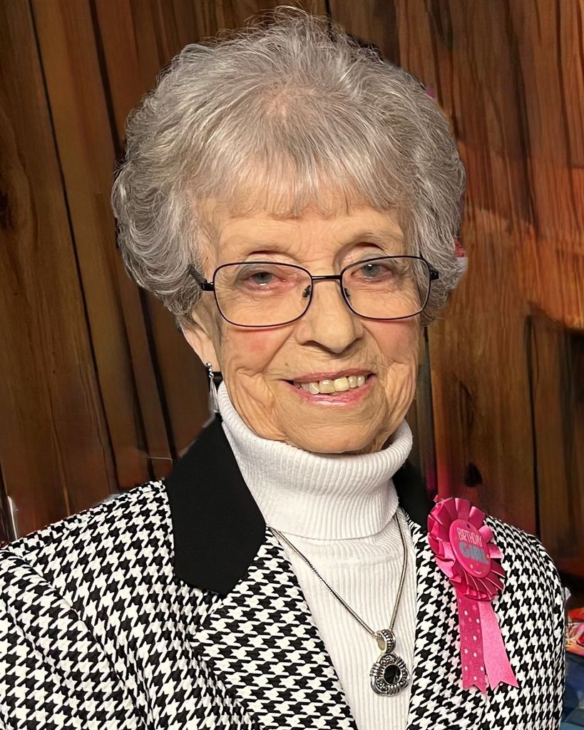 Bobbie Hyman Burroughs Profile Photo