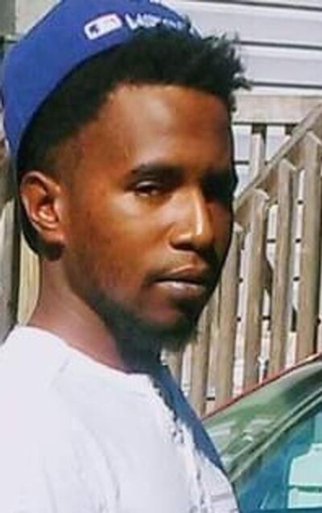 Reshard Lakeem Riley Profile Photo
