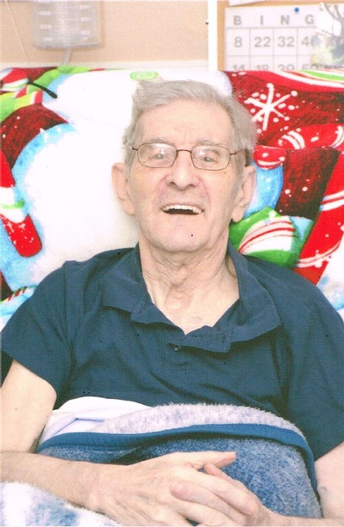 Ralph Leriche Profile Photo