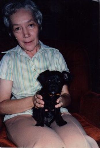 Arlene Dechant Profile Photo