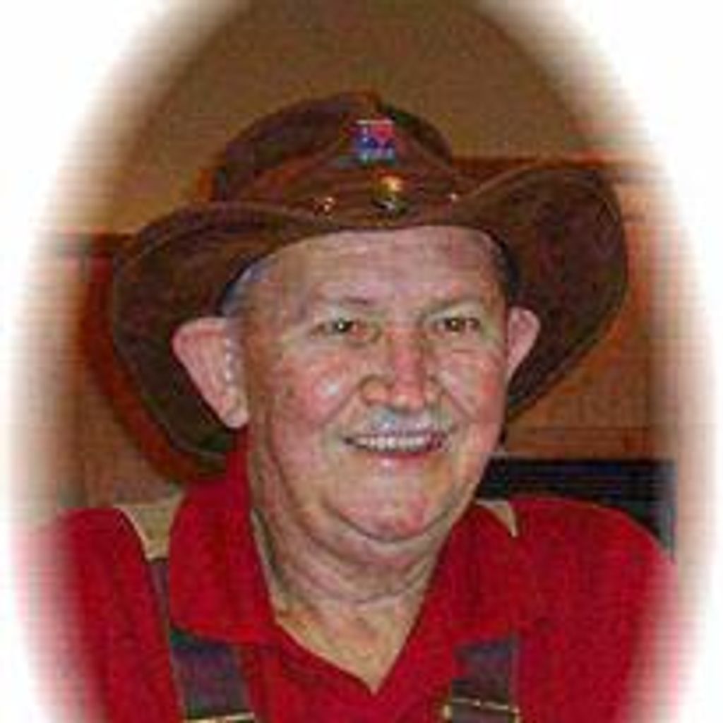 George Oliver Cothern Profile Photo