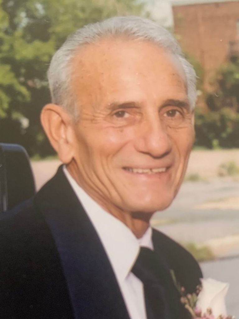 Salvatore S. Borruso, Sr. Profile Photo