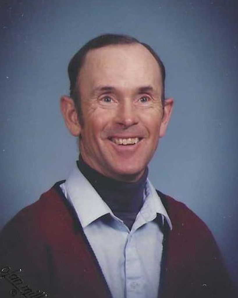 Leland Elmer Solberg Profile Photo