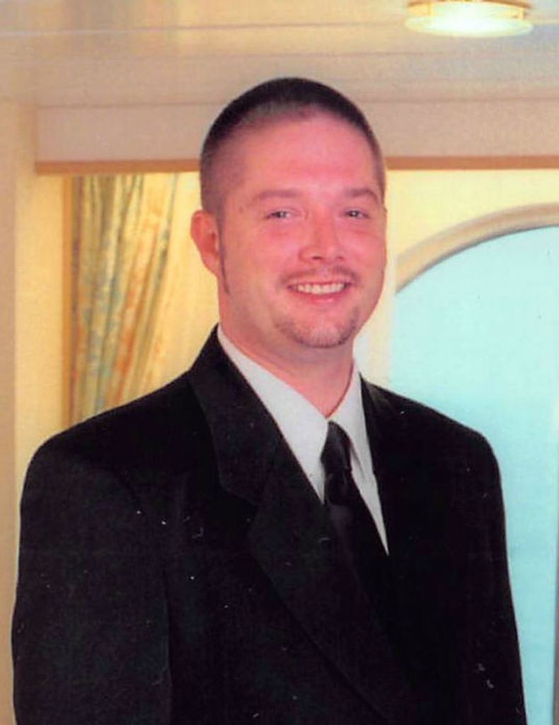 Billy Grigg Profile Photo