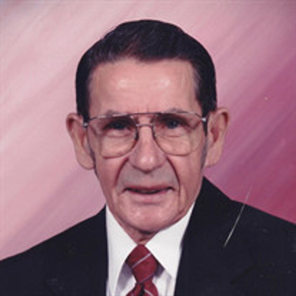 James E. "Jim" Daniel Profile Photo