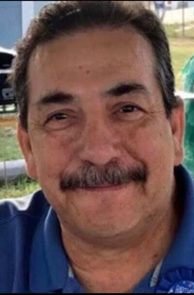 Abel Peña Profile Photo