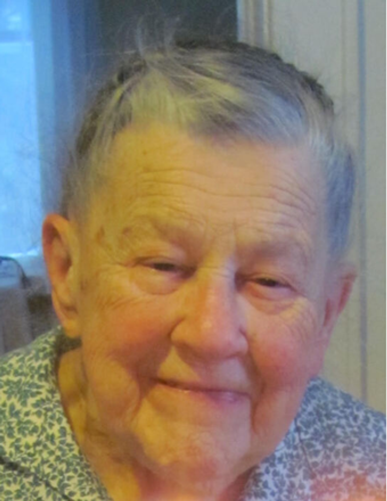 Mary Scheffler