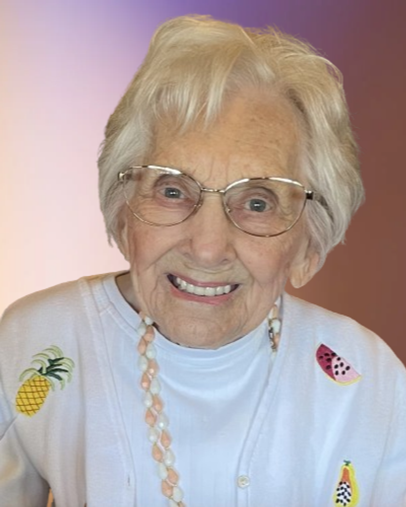 Virginia Lee Farris Profile Photo
