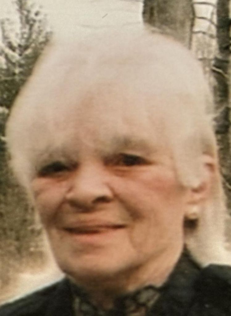 Harriet Arvilla Shamel