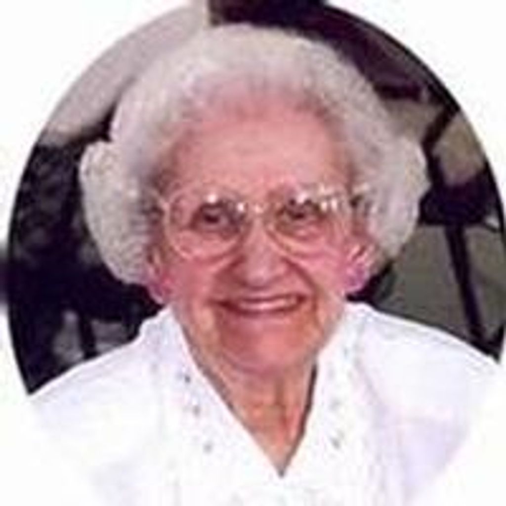 Ethel K Clarke
