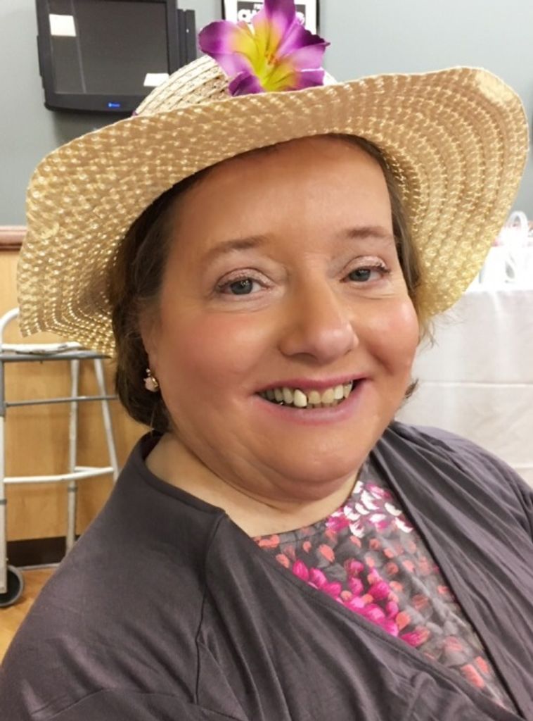 Rosemary Theresa Kio Profile Photo