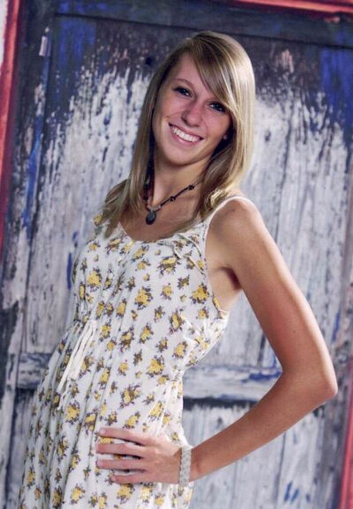 Katie Alexandra Scholle Profile Photo
