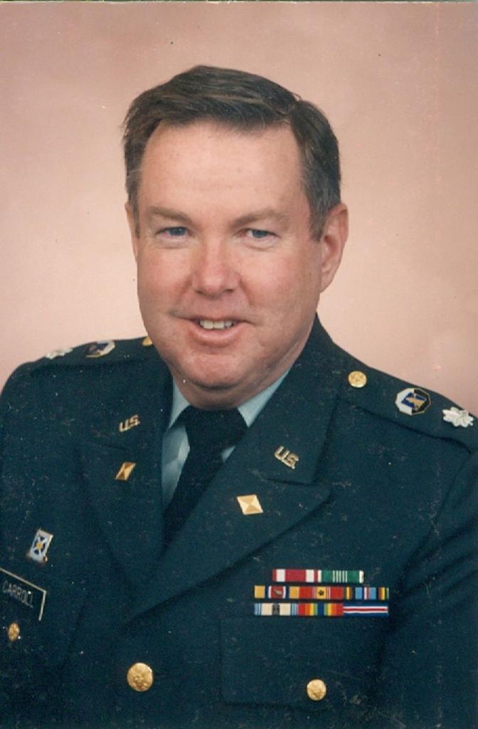 William P. Carroll