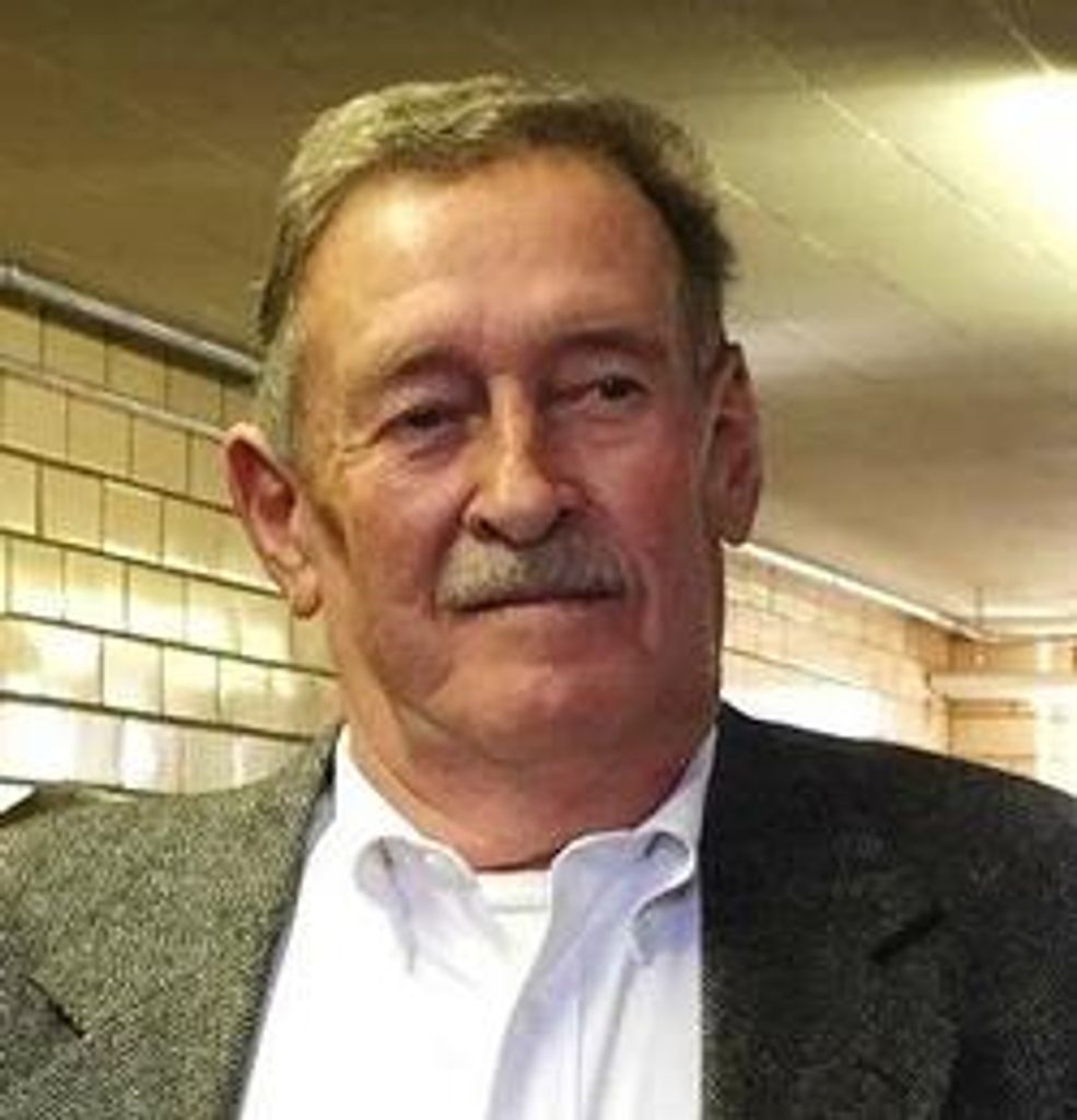 Richard Lee Balman