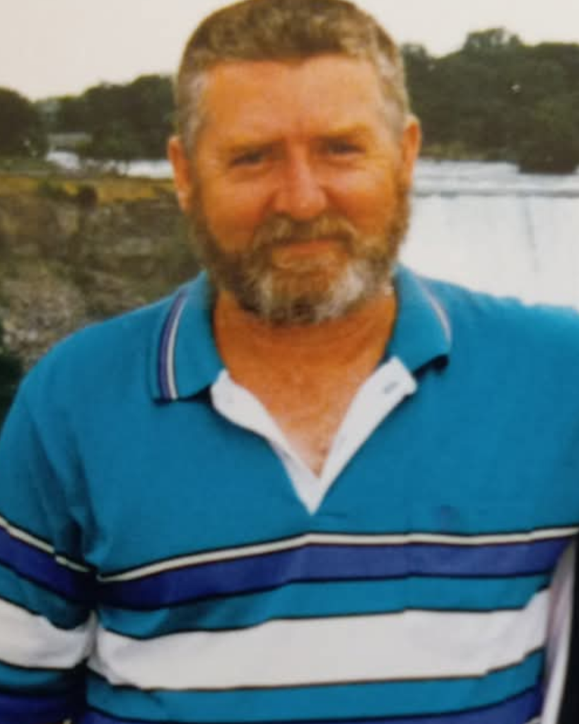Eugene A. Miller, Jr.