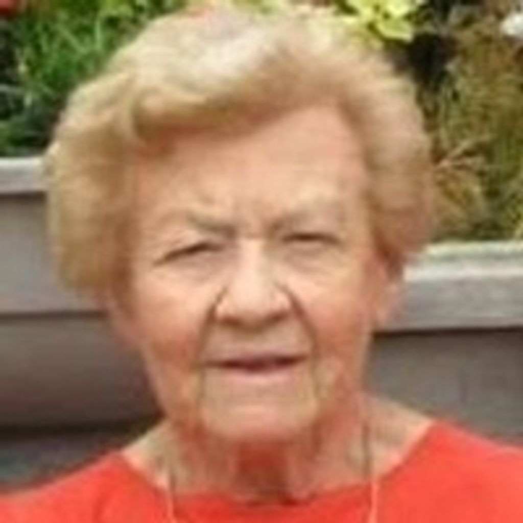 Phyllis C. Ording Profile Photo