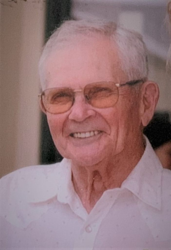 Milton "Bob" R. Thayer