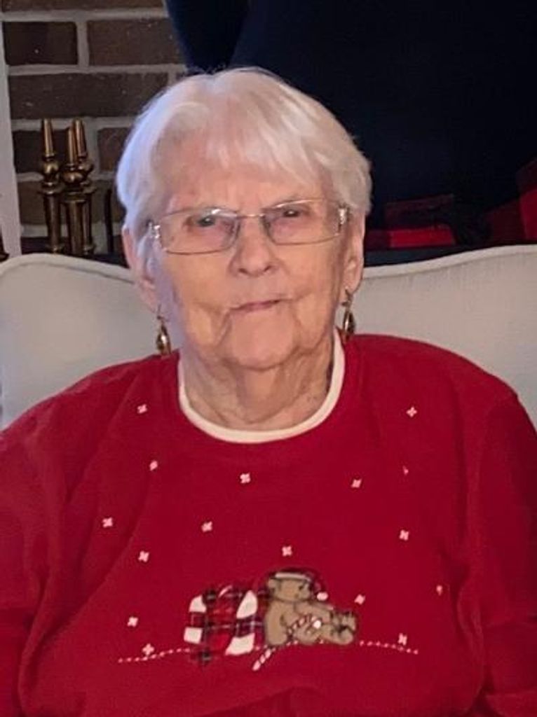 June Iris Fryer Profile Photo