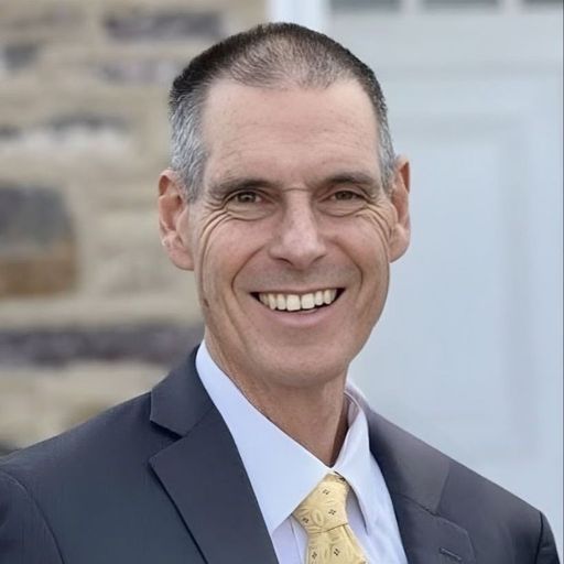 David Brian Holley Profile Photo