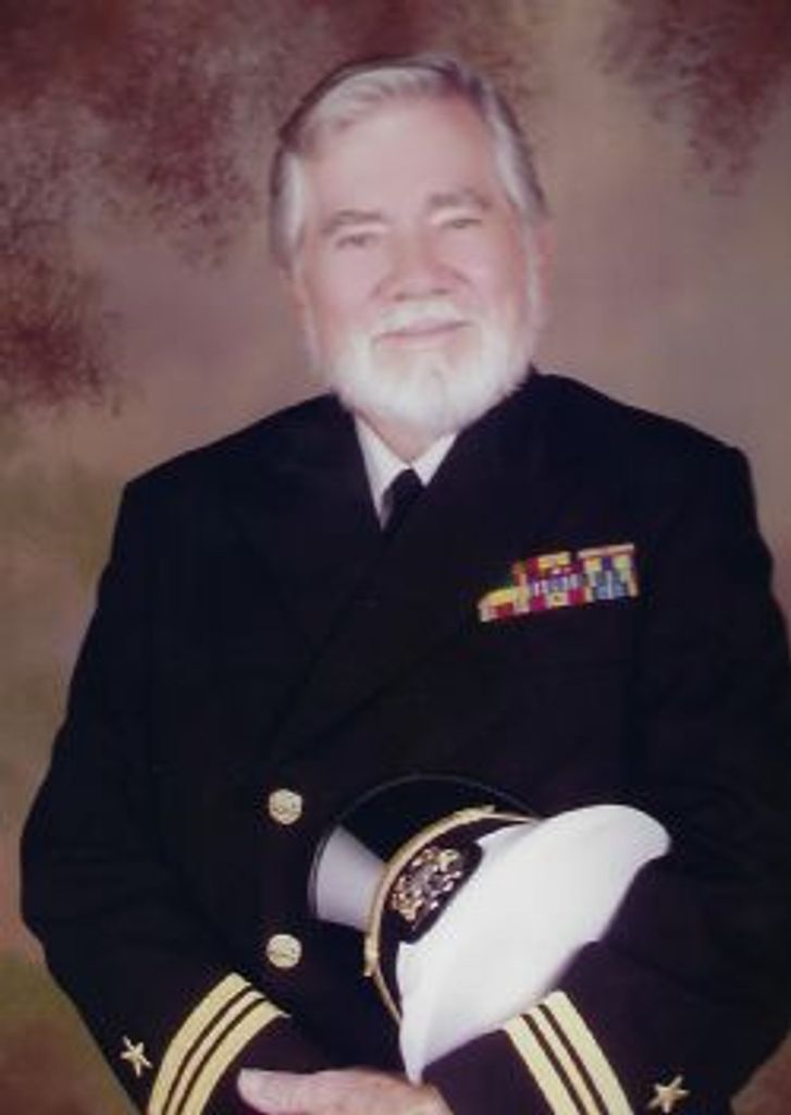 Gordon Ward