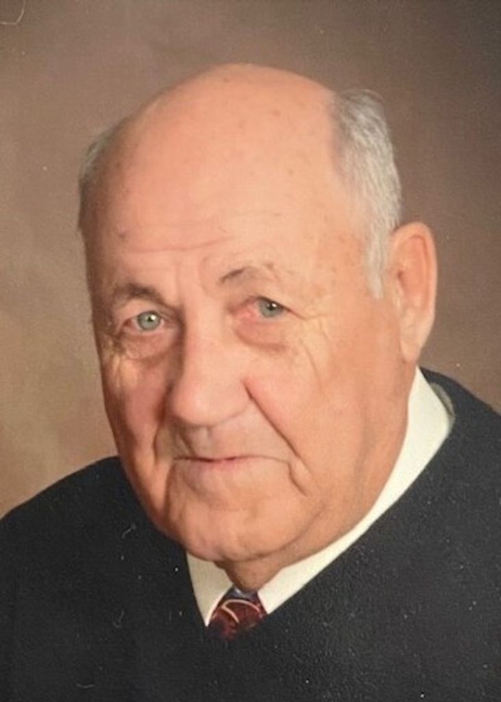 Jerry D. Driscoll Profile Photo
