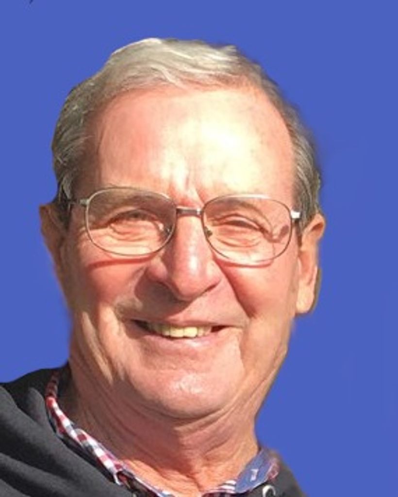 Fredric C. Berlin Profile Photo