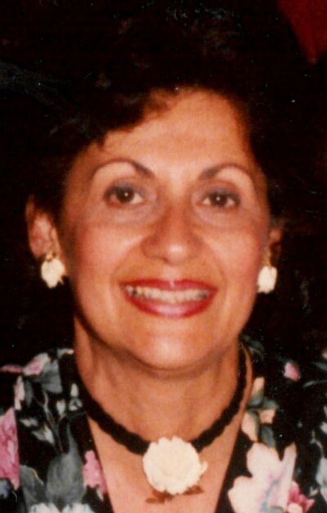 Esther Margarita "Margie" Bou Profile Photo