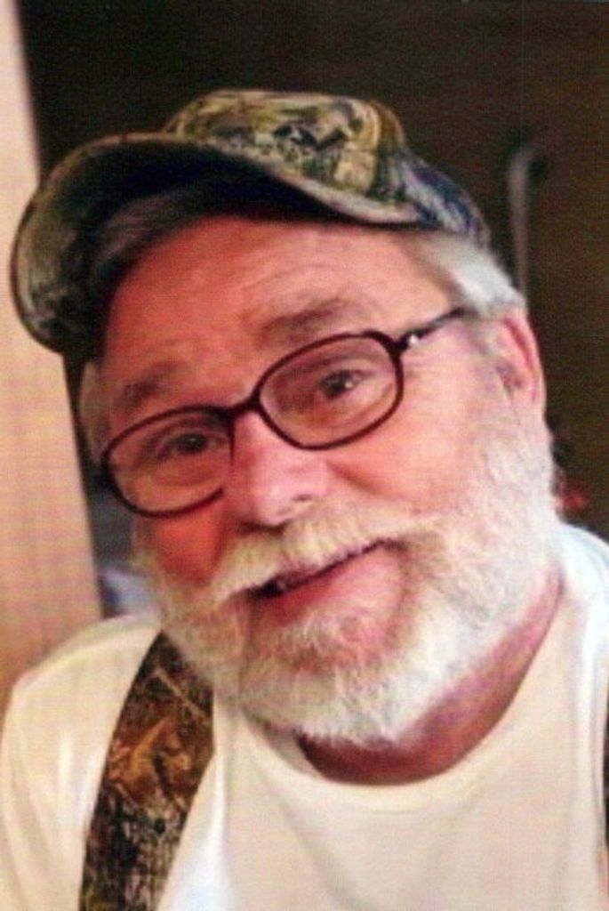 Clifford "Cliff" Morehead Profile Photo