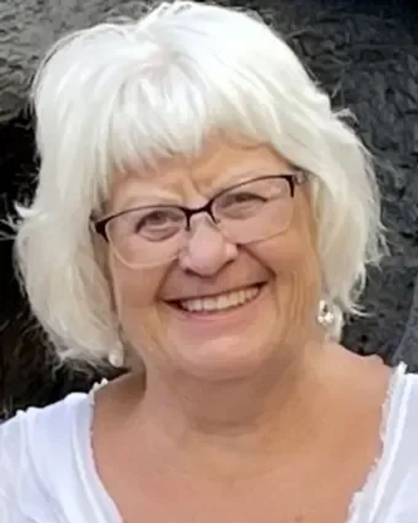 Jane Louise Sporleder