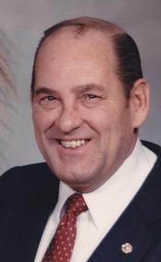 Edward J. Lott