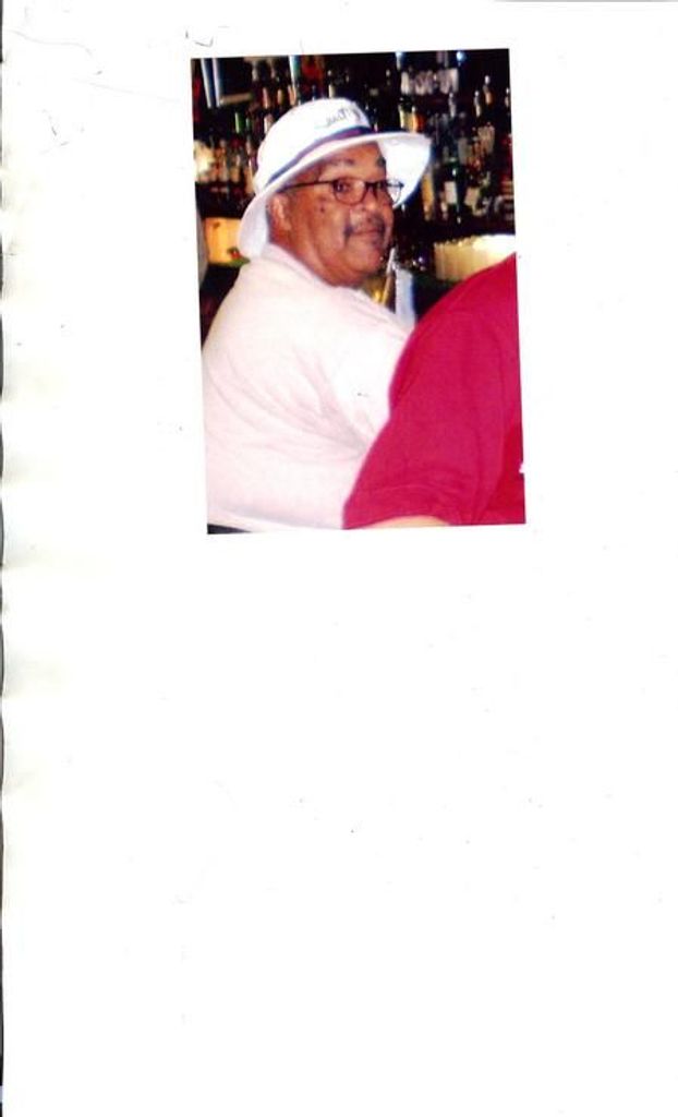 Albert L. Mooney Profile Photo