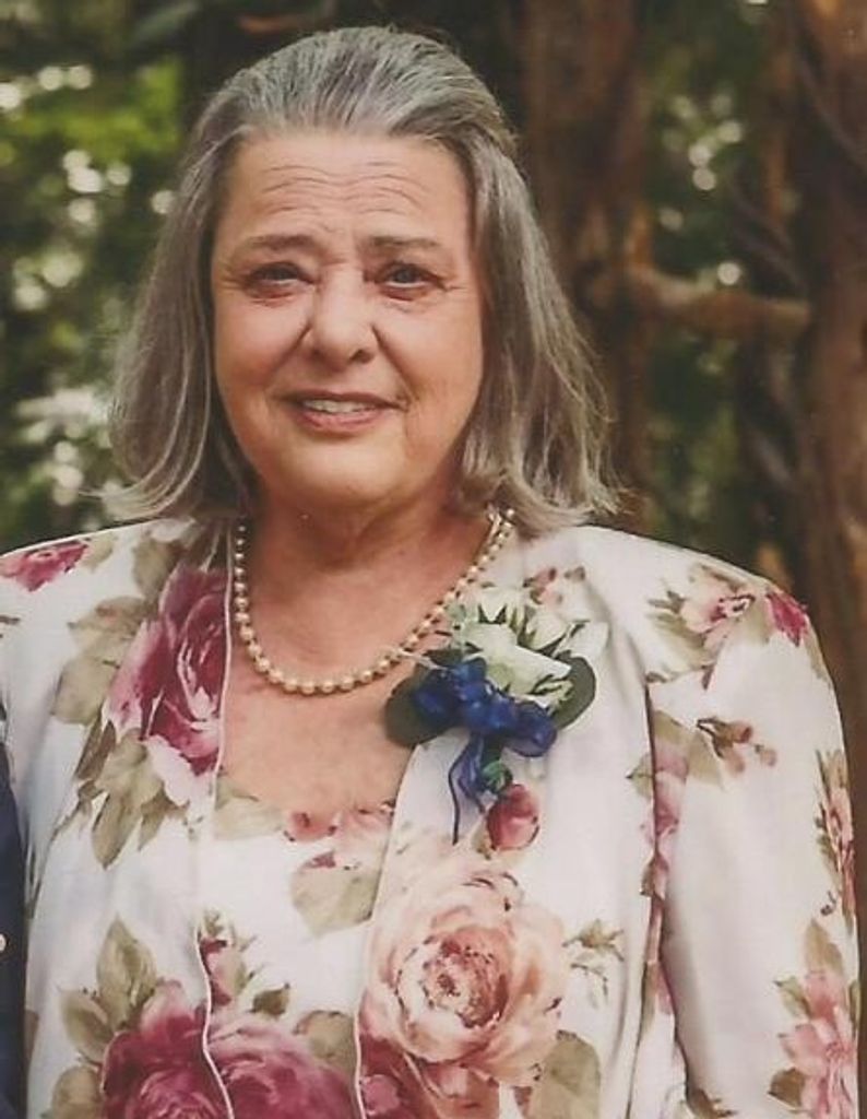 Deborah Gail Mcclurg Profile Photo