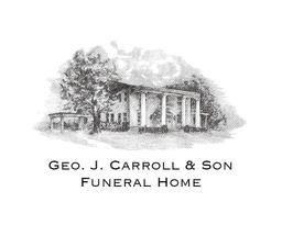 Geo. J. Carroll & Son Funeral Home