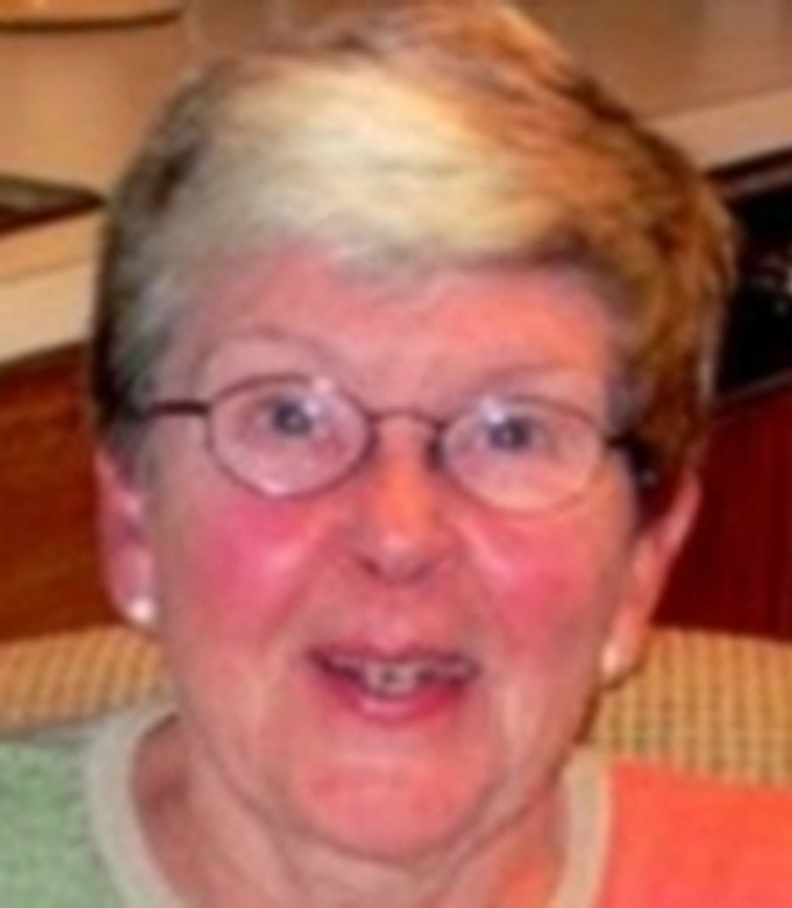 Barbara Burton