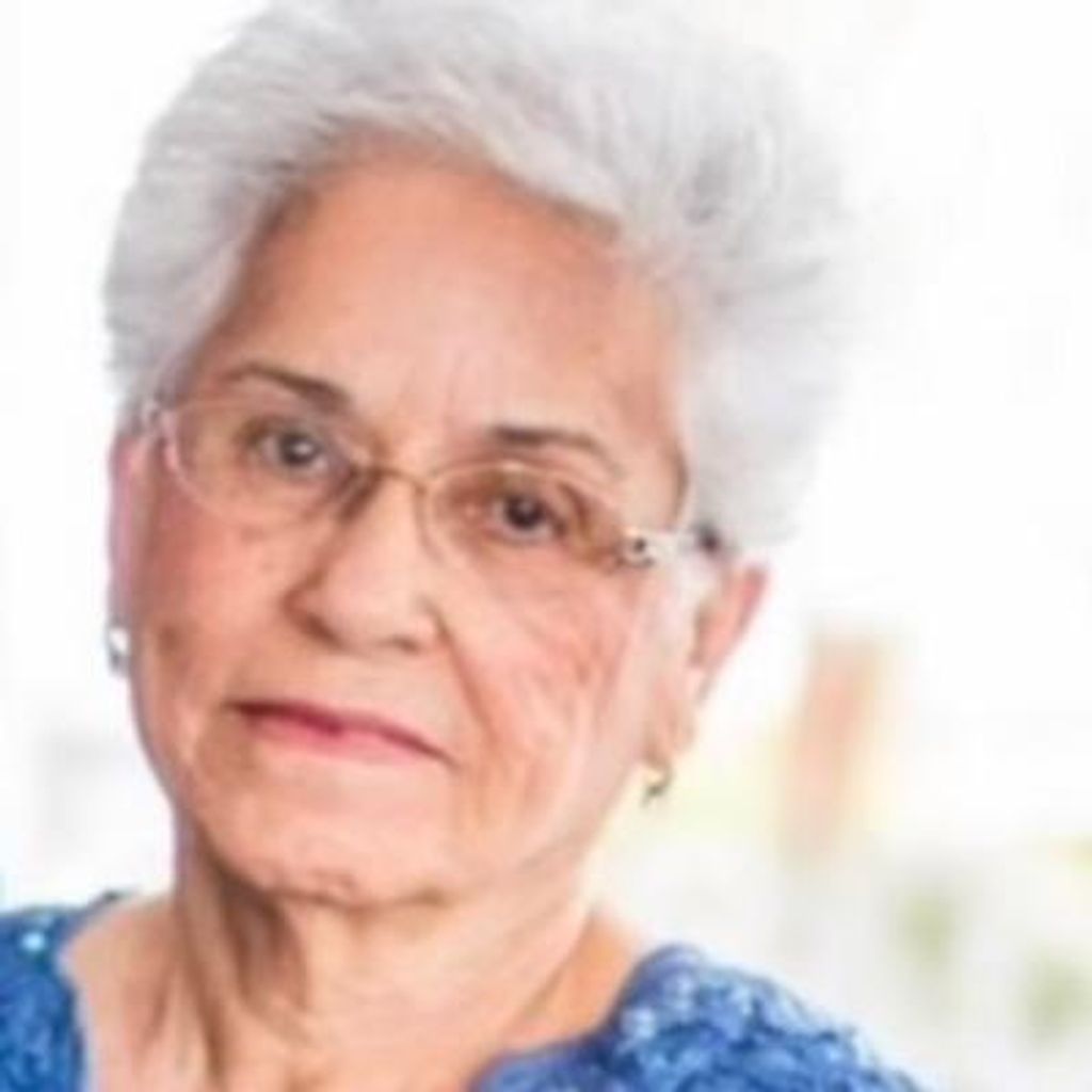 Hilda Maria Santiago Profile Photo