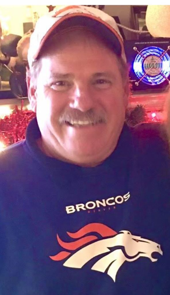 Scott R. Amberg