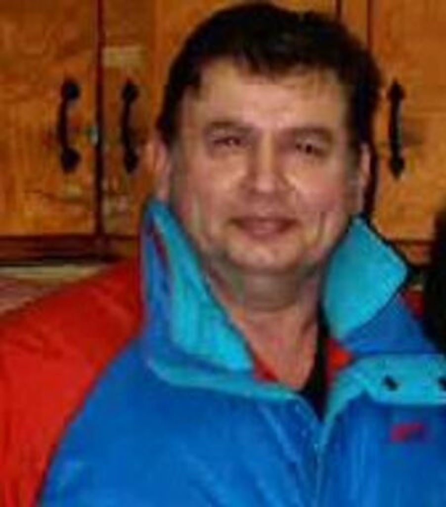 Danny M. Nipper, Sr. Profile Photo