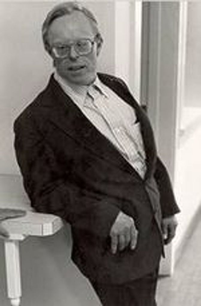 Paul Frank Christensen