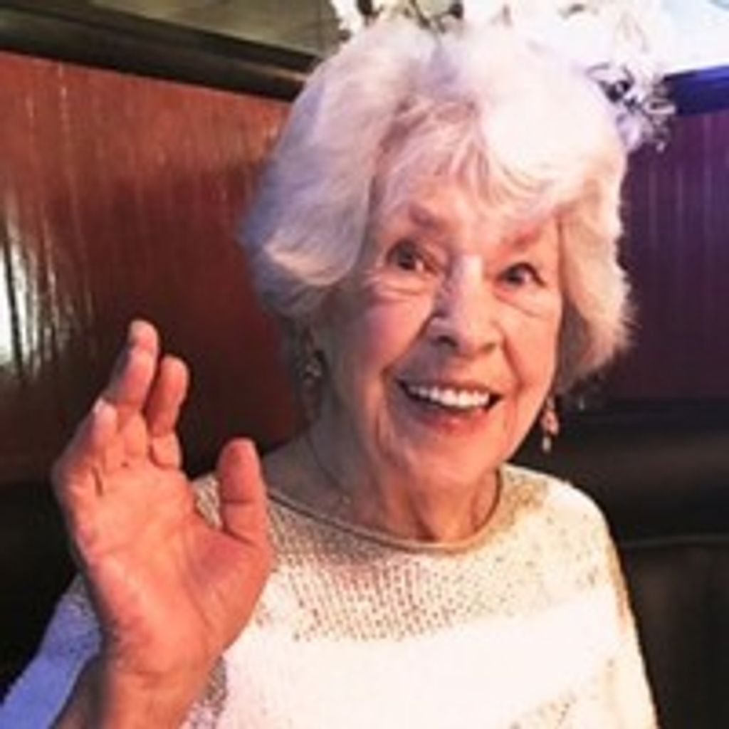 Helen Jayne Macrae