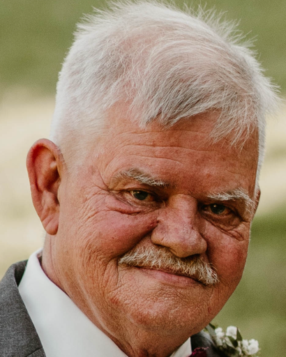 Roy Andrew Britt's obituary image