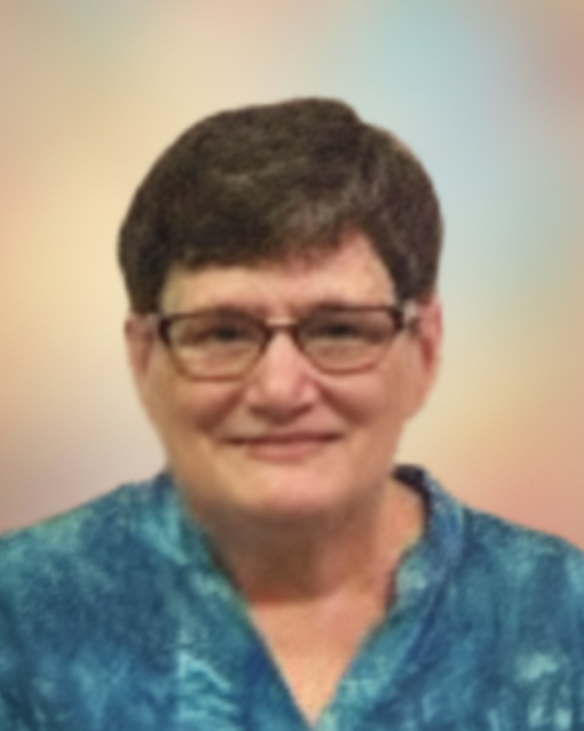 Barbara Trimble Profile Photo