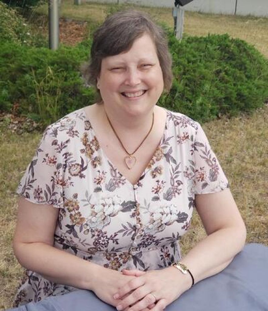 Rebecca L. Wilkinson Profile Photo