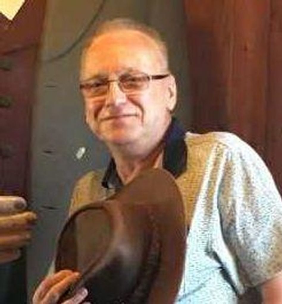 Allan M. Smith Profile Photo