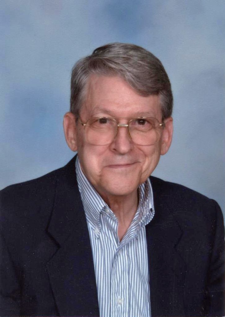 Carl F. Shelton Profile Photo