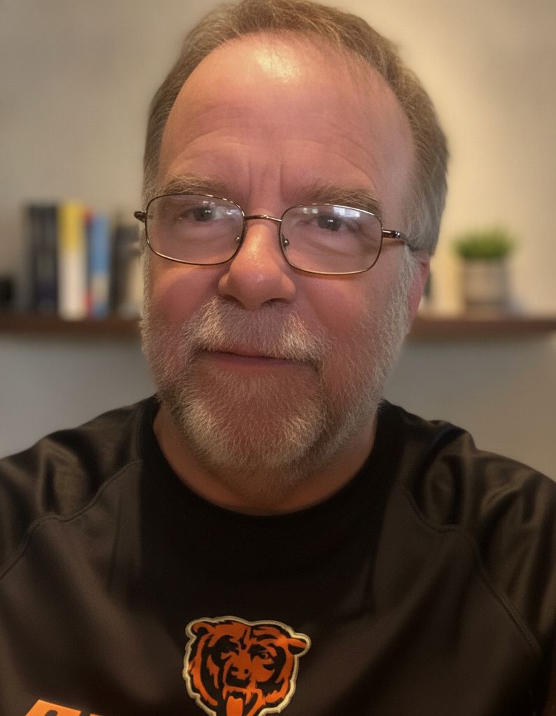 Daniel R. Prybell
