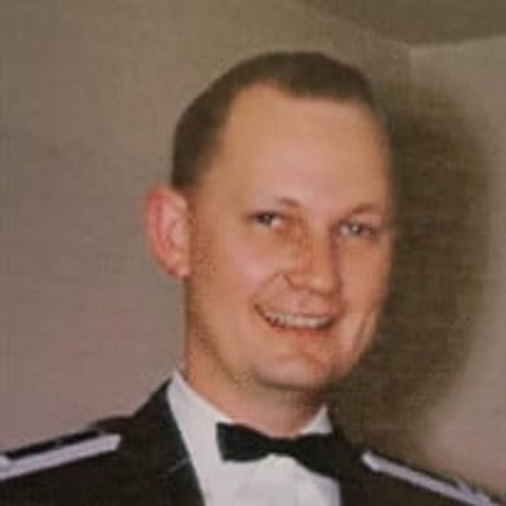 Roger Lee Whitacre Profile Photo