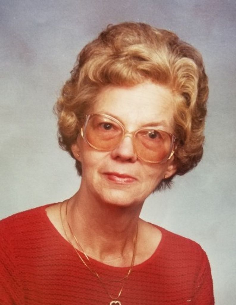 Doris Ritch Fisher