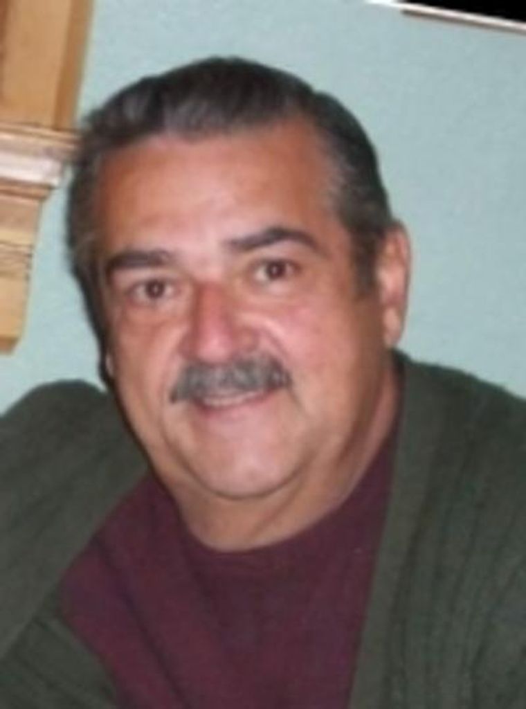 Carl William Atchley