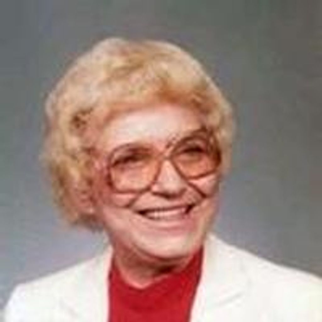 Opal  M. (Groves)  Alltop